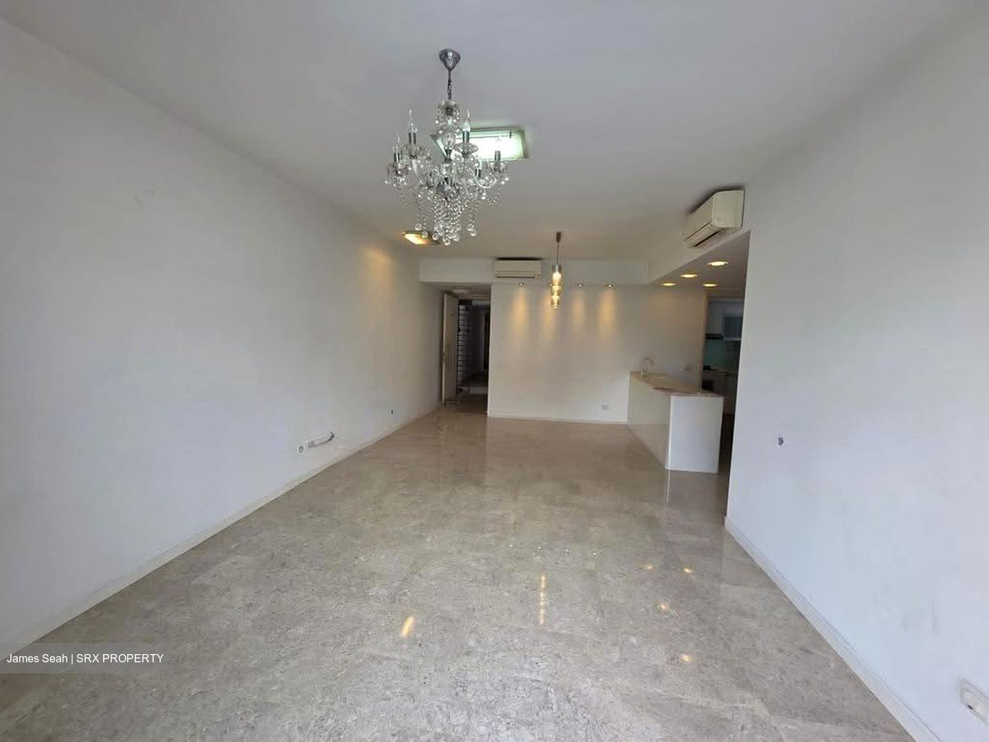 Ferraria Park Condominium (D17), Condominium #619300511